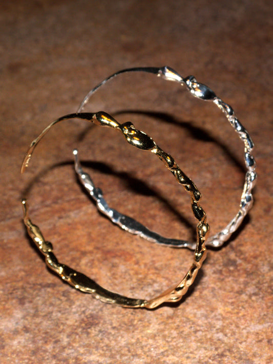 Simone Bangle Bracelet
